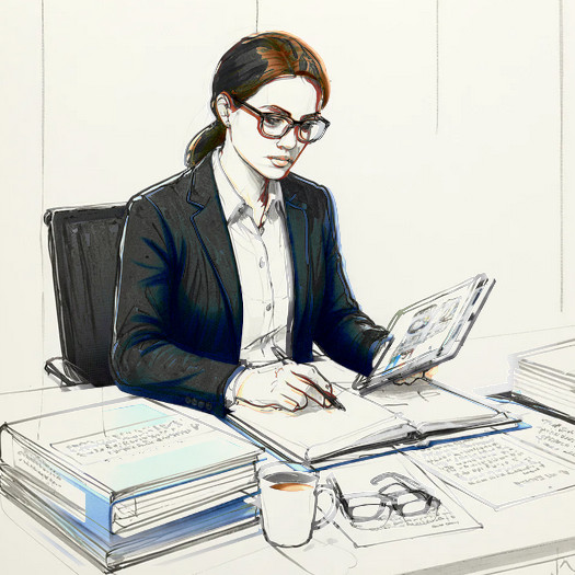 Tailored and up to date solutions while ensuring regulatory compliance.